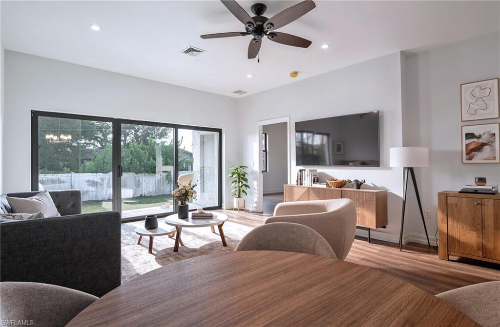 FORT MYERS SHORES - Residential