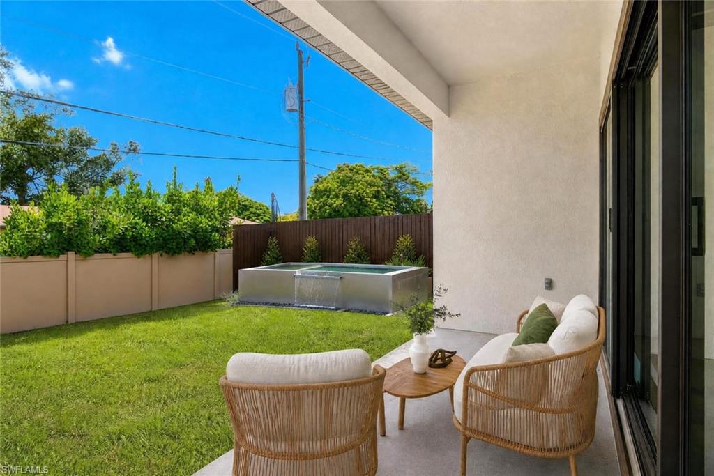 FORT MYERS SHORES - Residential