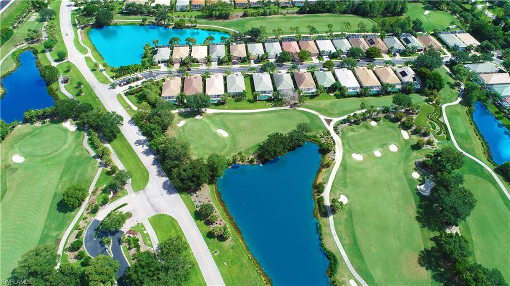 CYPRESS TRACE - Residential