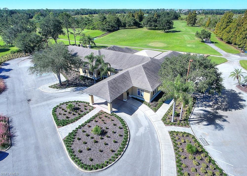 CYPRESS TRACE - Residential