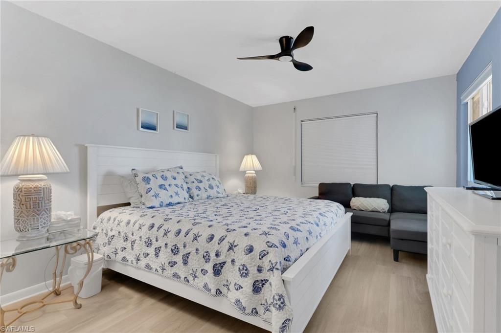 LEONARDO ARMS - Residential Lease