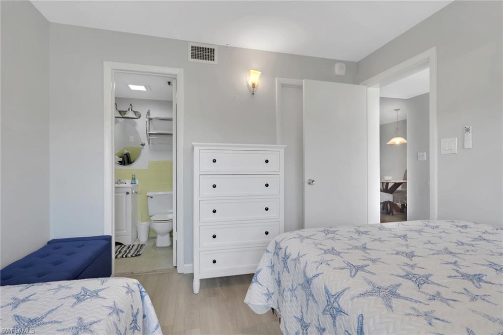 LEONARDO ARMS - Residential Lease