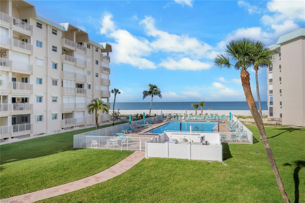 LEONARDO ARMS - Residential Lease