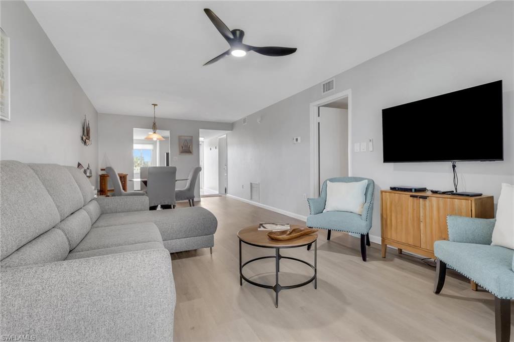 LEONARDO ARMS - Residential Lease