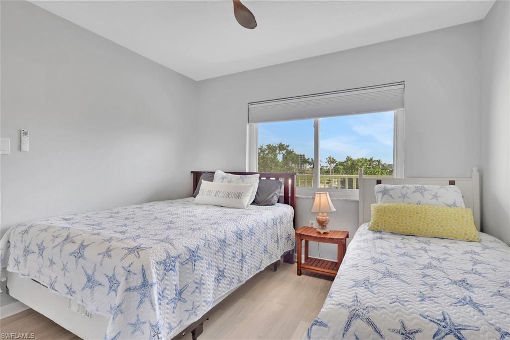 LEONARDO ARMS - Residential Lease
