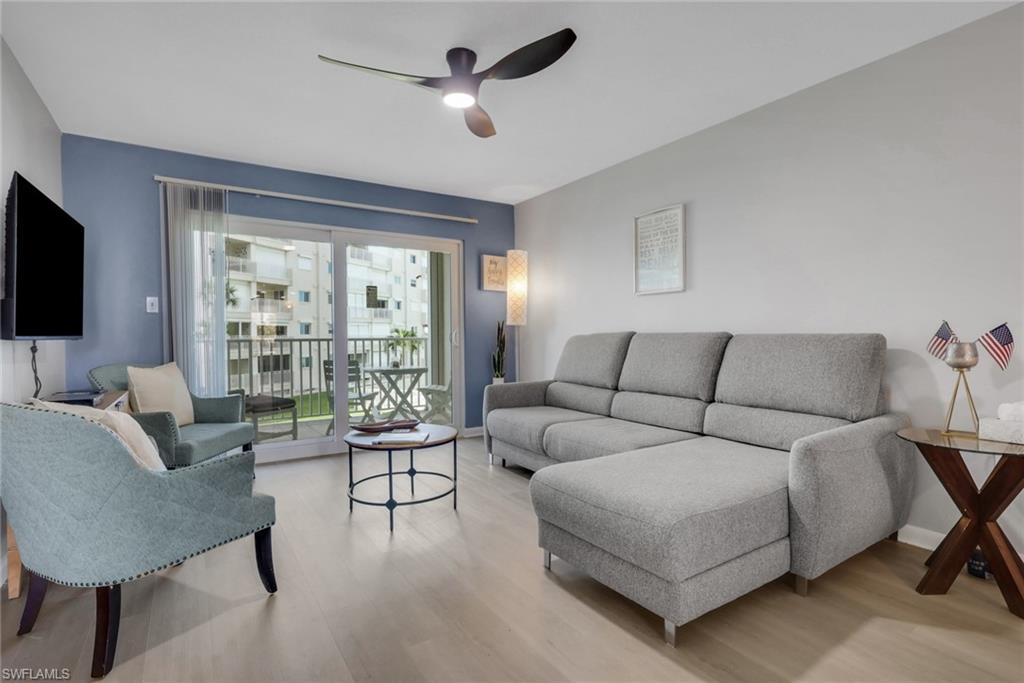 LEONARDO ARMS - Residential Lease