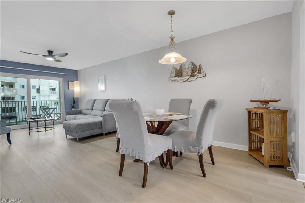 LEONARDO ARMS - Residential Lease