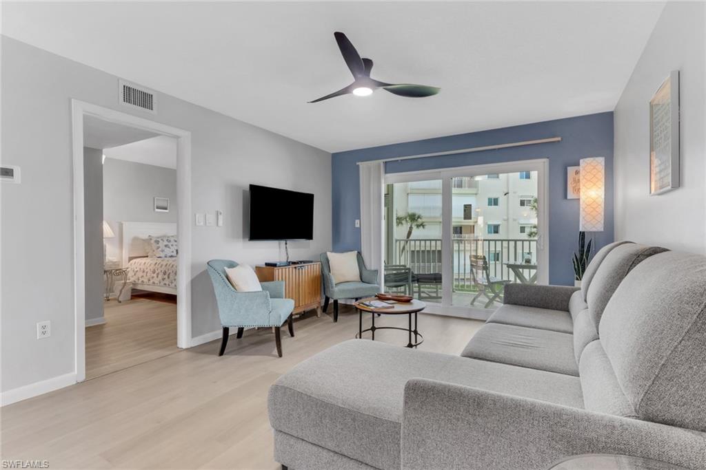LEONARDO ARMS - Residential Lease
