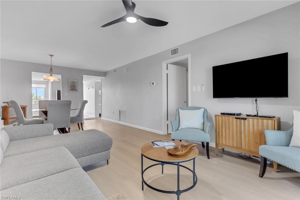 LEONARDO ARMS - Residential Lease