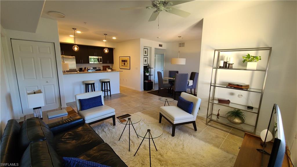 BELLA CASA - Residential