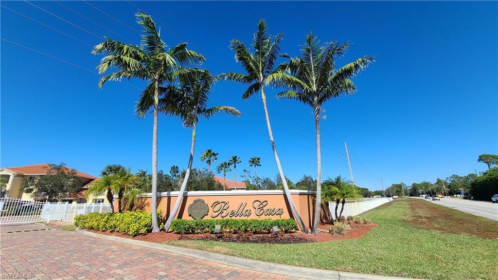 BELLA CASA - Residential
