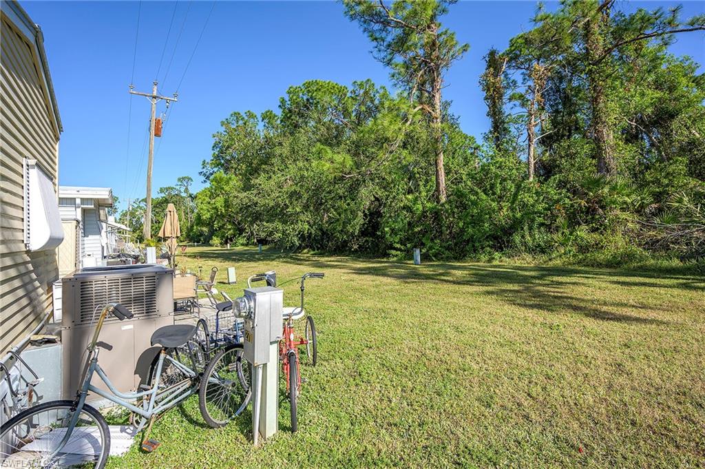 FOUNTAIN VIEW RV RESORT - Residential