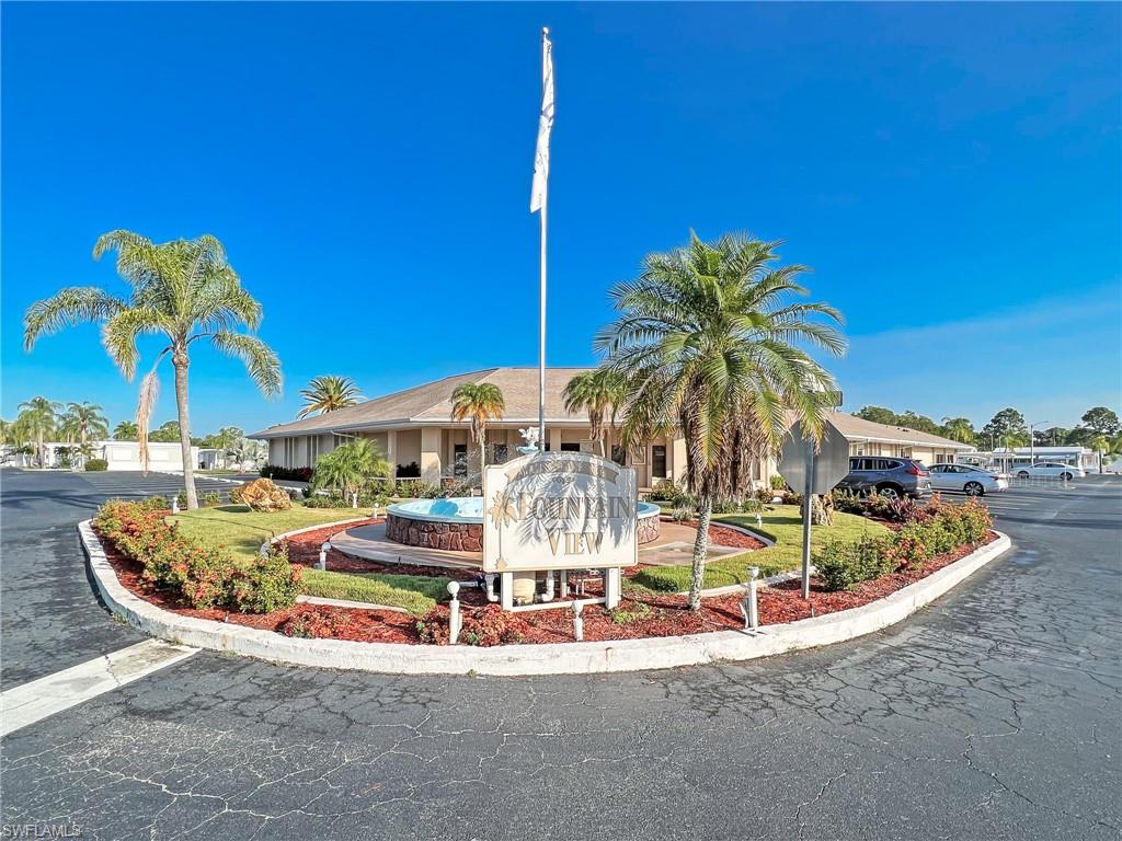 FOUNTAIN VIEW RV RESORT - Residential