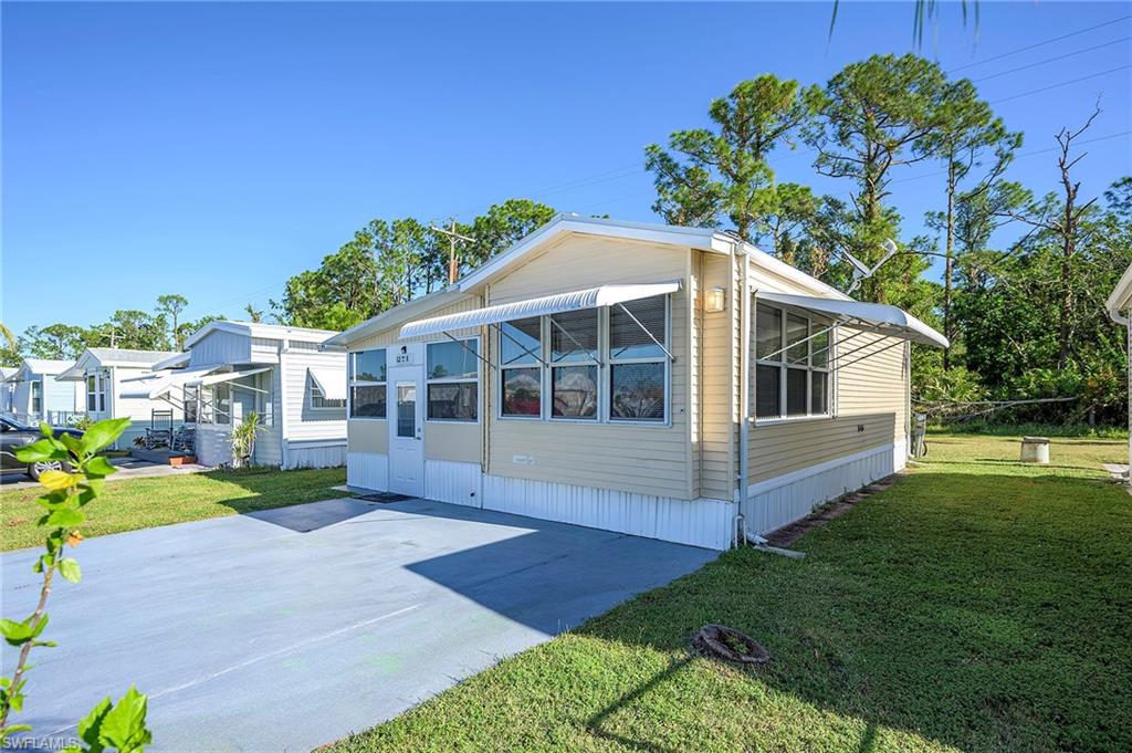FOUNTAIN VIEW RV RESORT - Residential