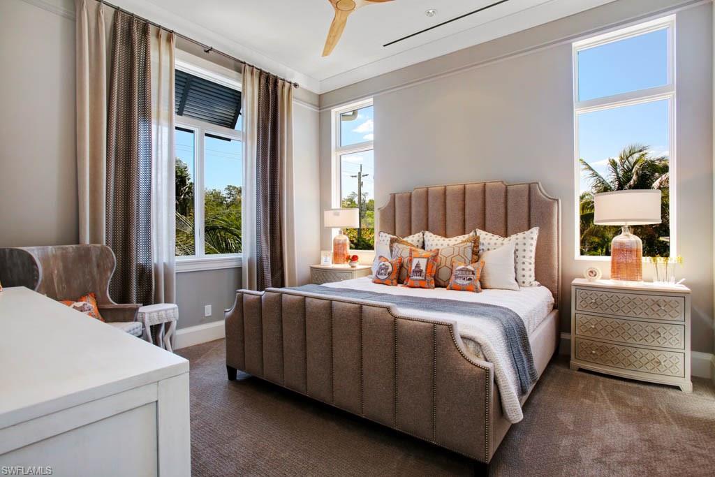 BONITA BEACH - Residential
