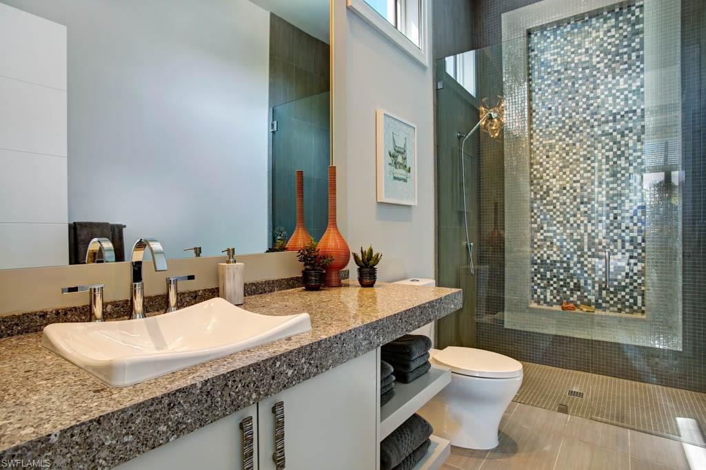 BONITA BEACH - Residential