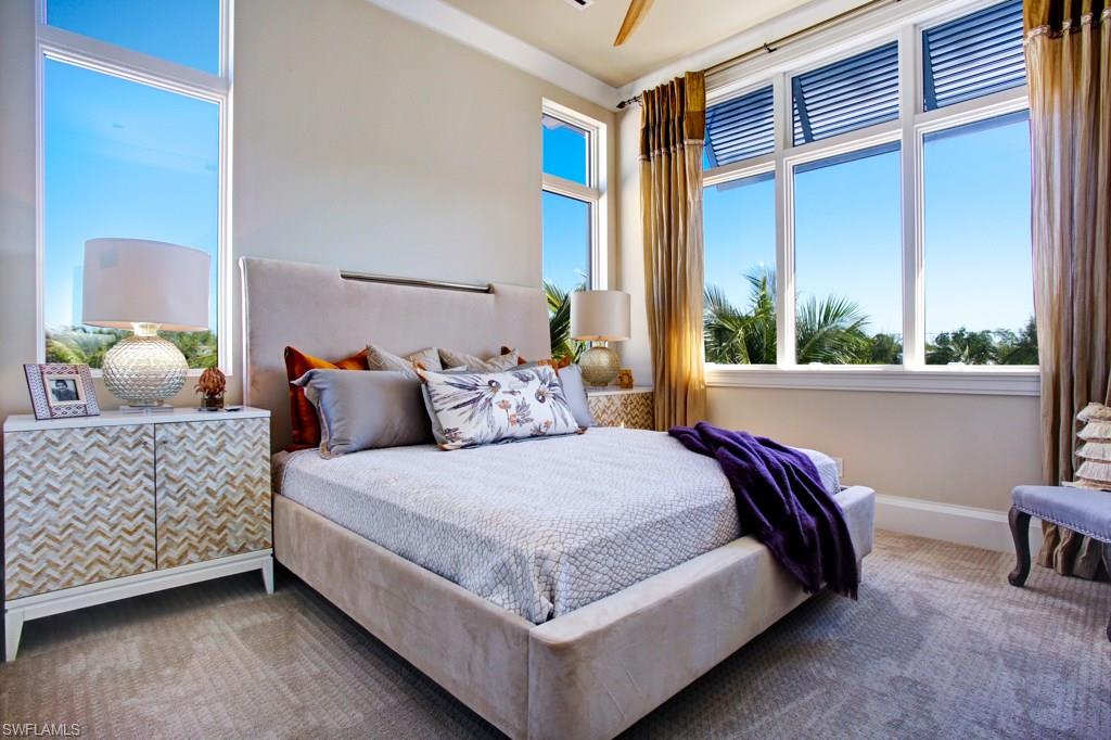 BONITA BEACH - Residential