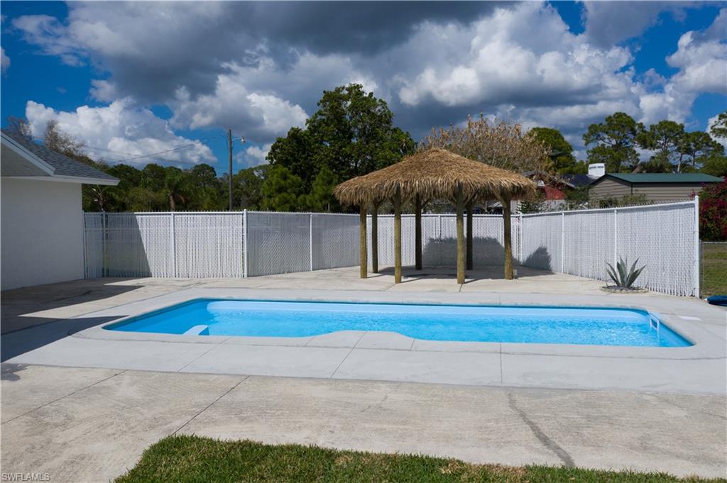 NOT APPLICABLE - Residential