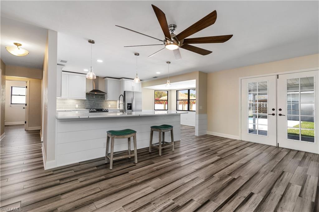 NOT APPLICABLE - Residential