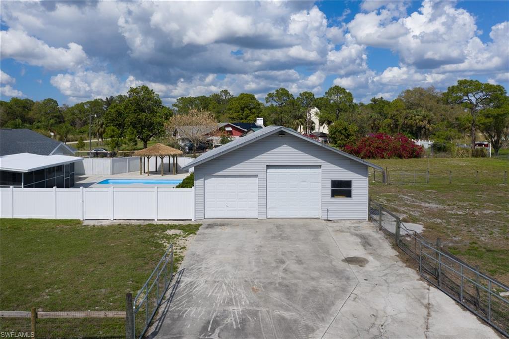 NOT APPLICABLE - Residential
