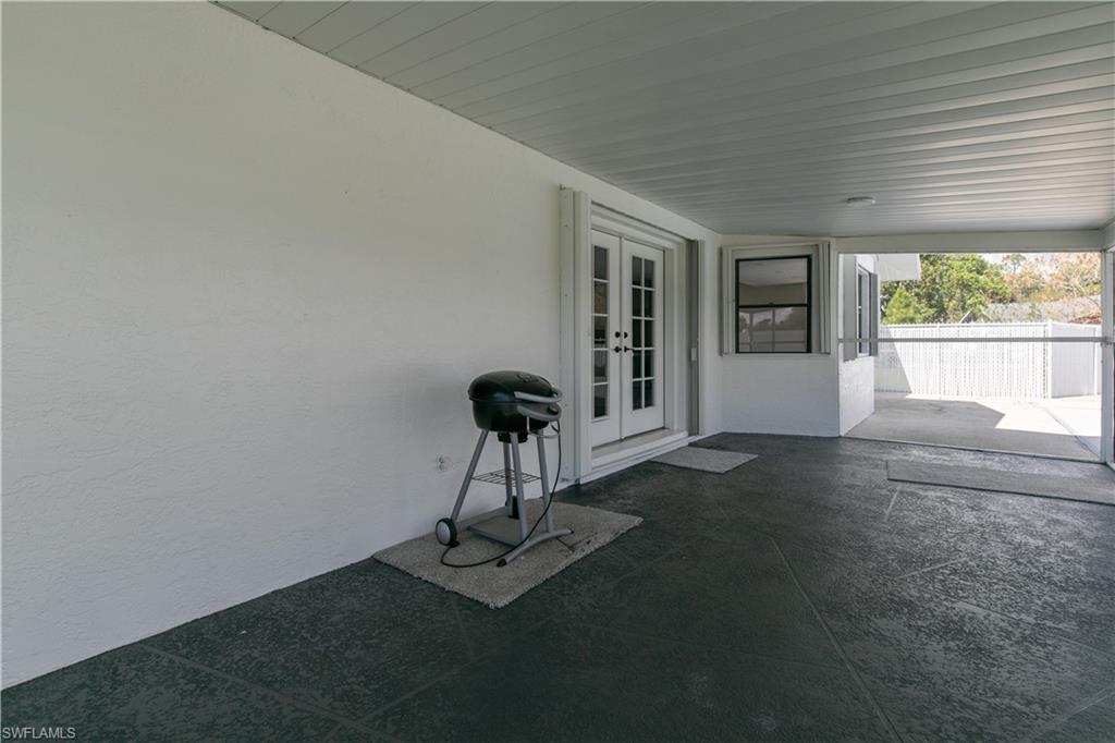 NOT APPLICABLE - Residential