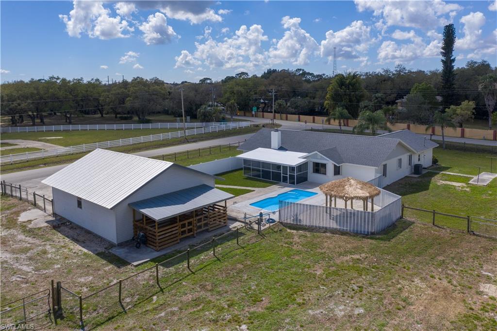 NOT APPLICABLE - Residential