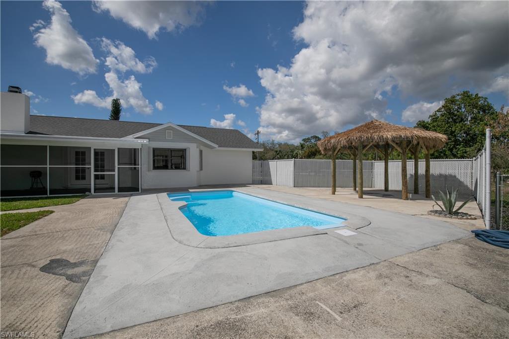 NOT APPLICABLE - Residential