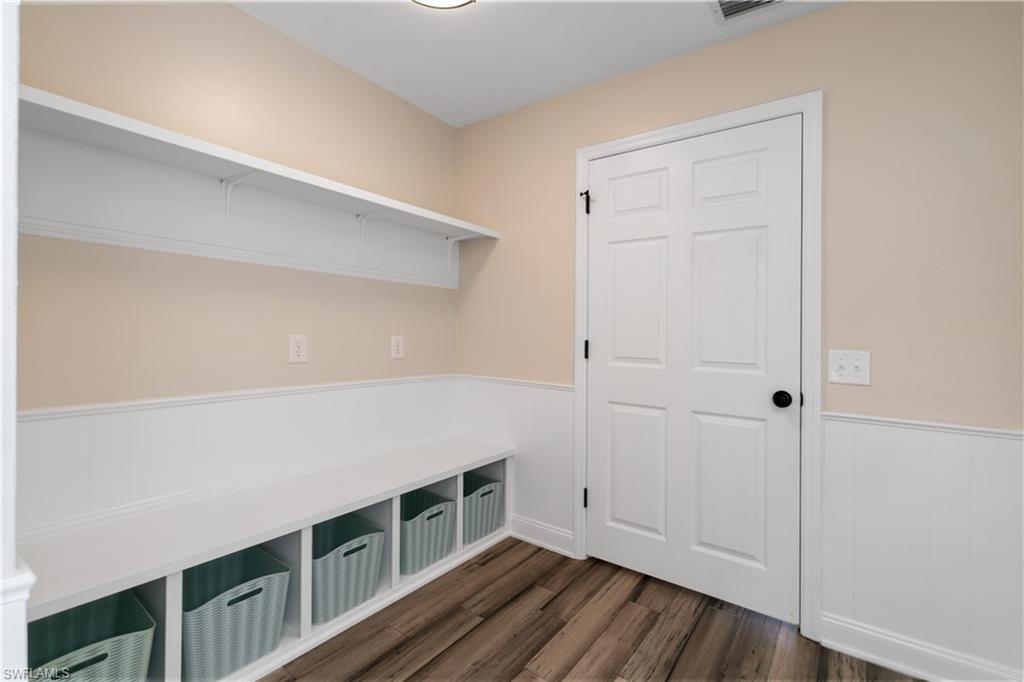 NOT APPLICABLE - Residential