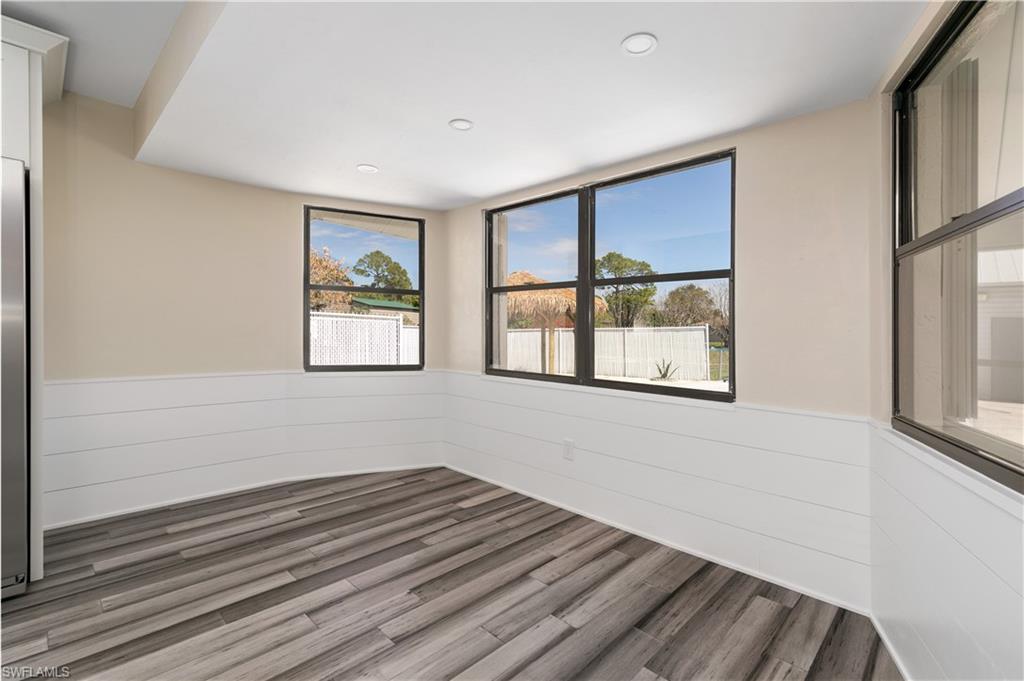 NOT APPLICABLE - Residential