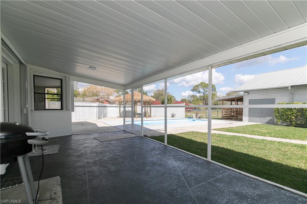 NOT APPLICABLE - Residential