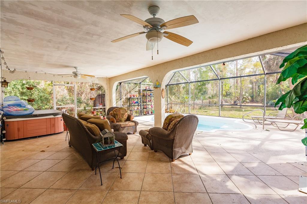 GOLDEN GATE ESTATES - Residential