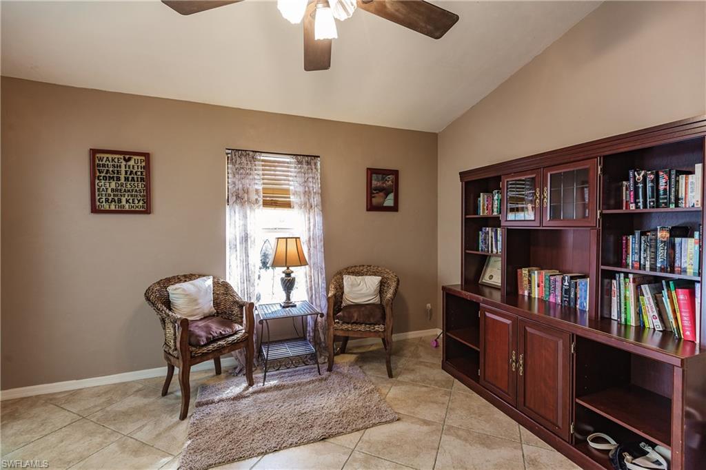 GOLDEN GATE ESTATES - Residential