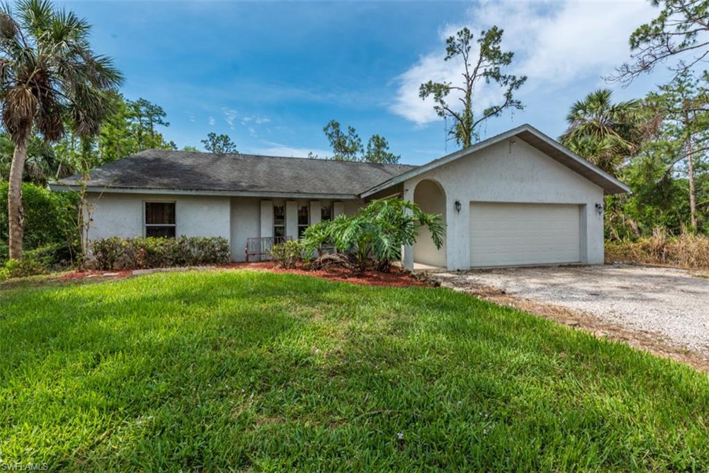GOLDEN GATE ESTATES - Residential