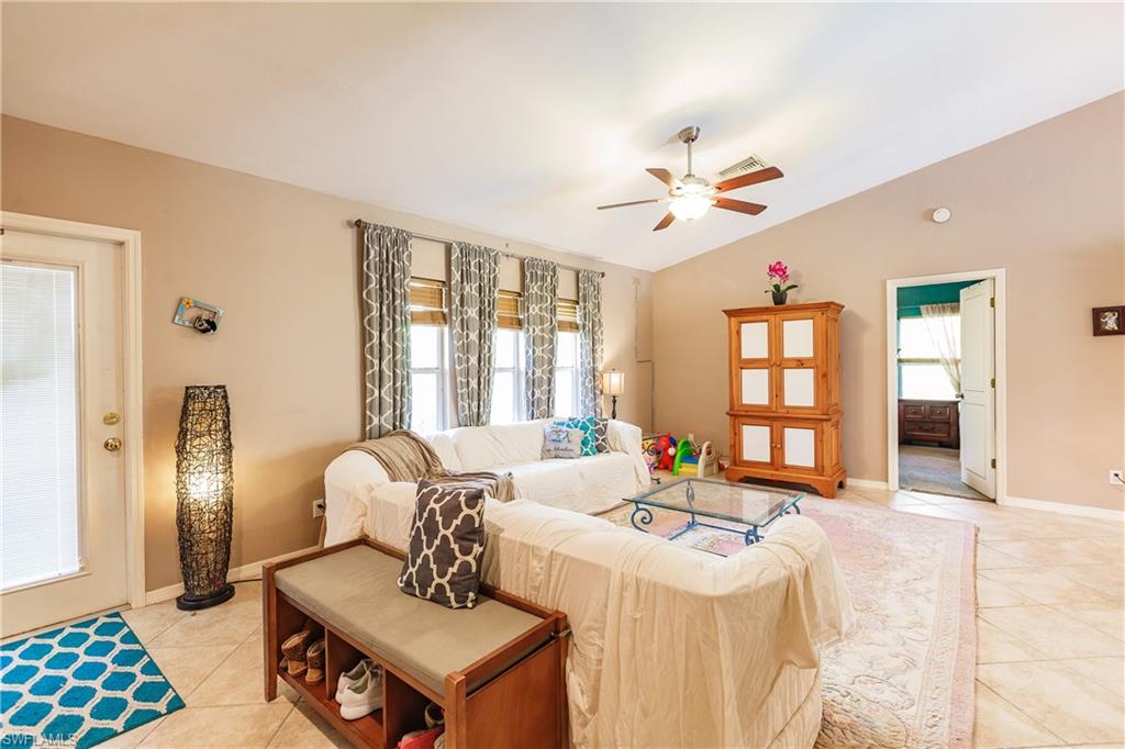 GOLDEN GATE ESTATES - Residential