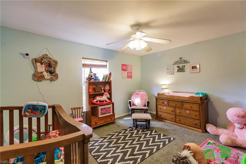 GOLDEN GATE ESTATES - Residential