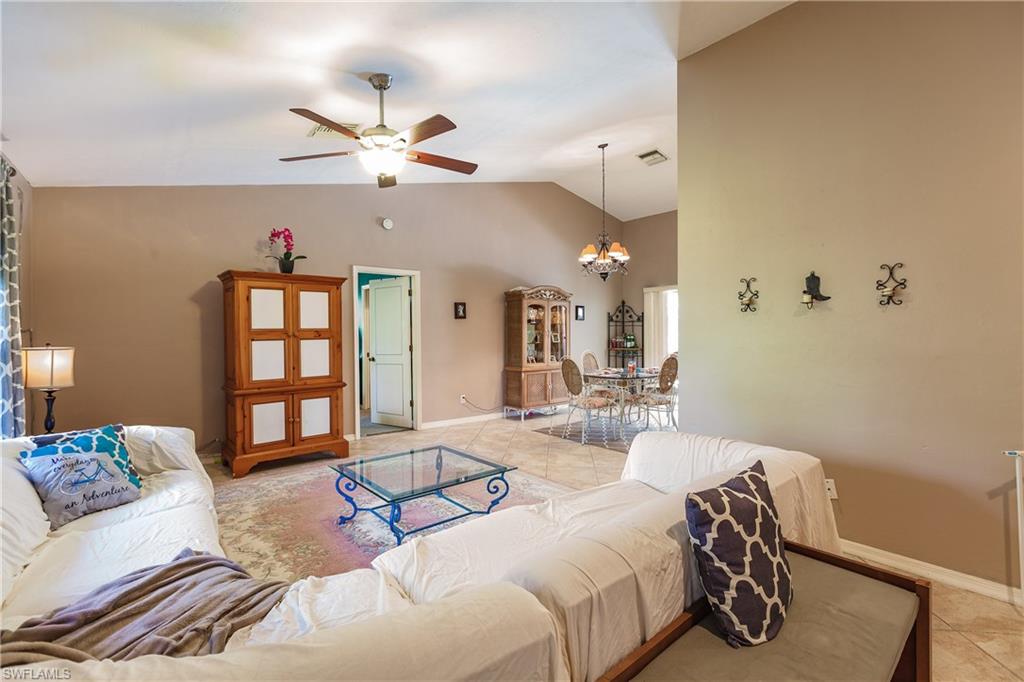 GOLDEN GATE ESTATES - Residential