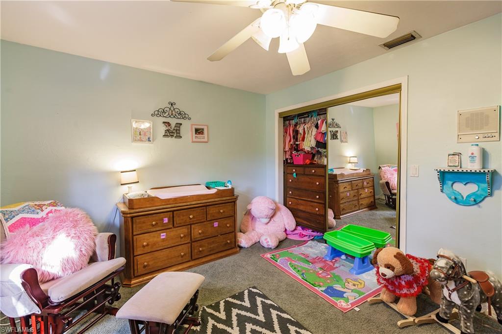 GOLDEN GATE ESTATES - Residential