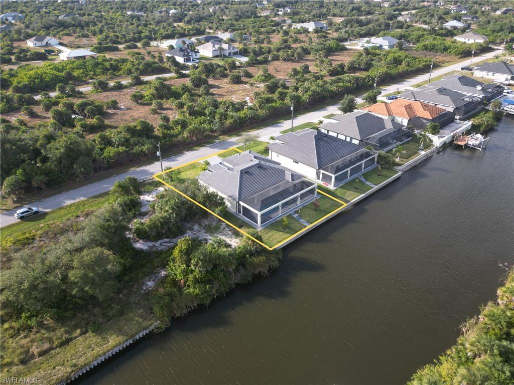 PORT CHARLOTTE - Residential