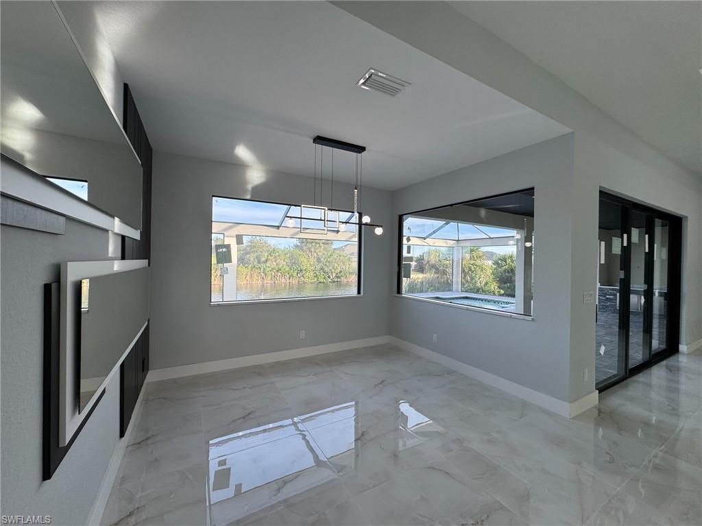 PORT CHARLOTTE - Residential