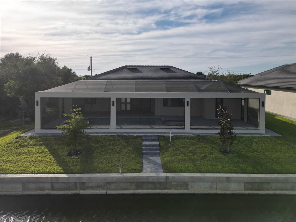 PORT CHARLOTTE - Residential