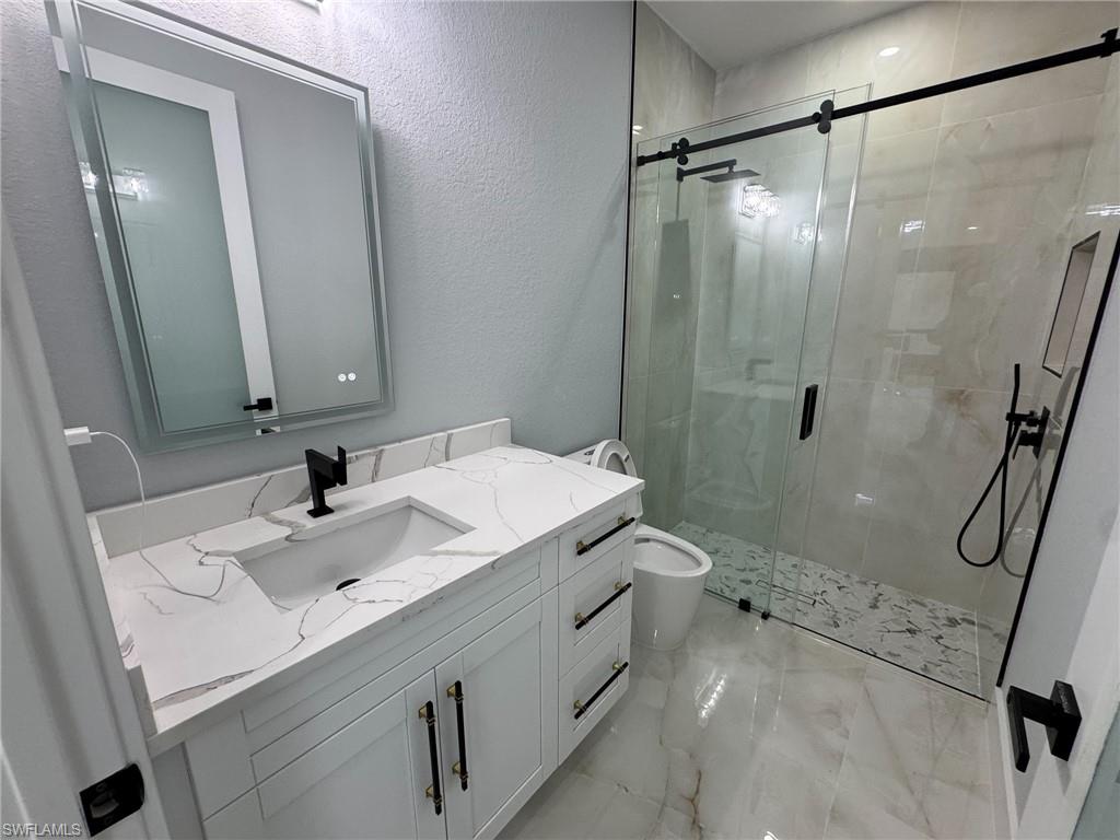 PORT CHARLOTTE - Residential