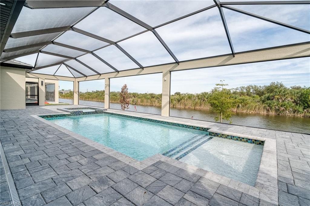 PORT CHARLOTTE - Residential