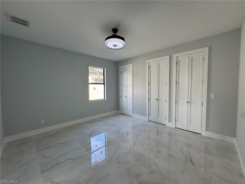 PORT CHARLOTTE - Residential