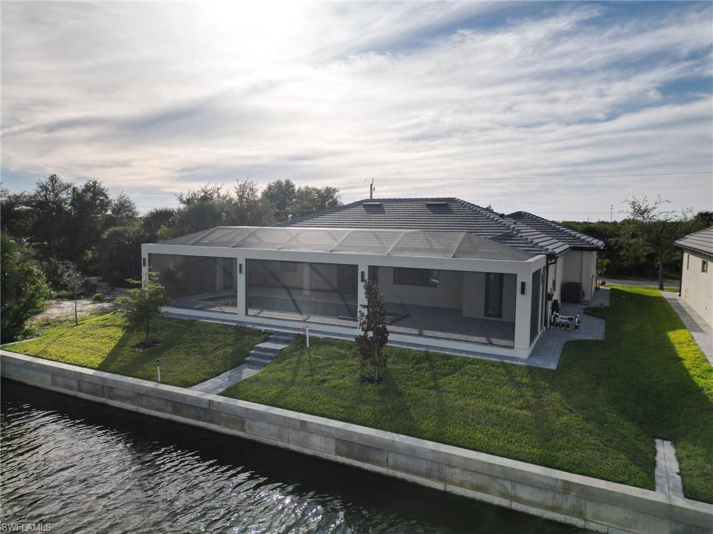 PORT CHARLOTTE - Residential