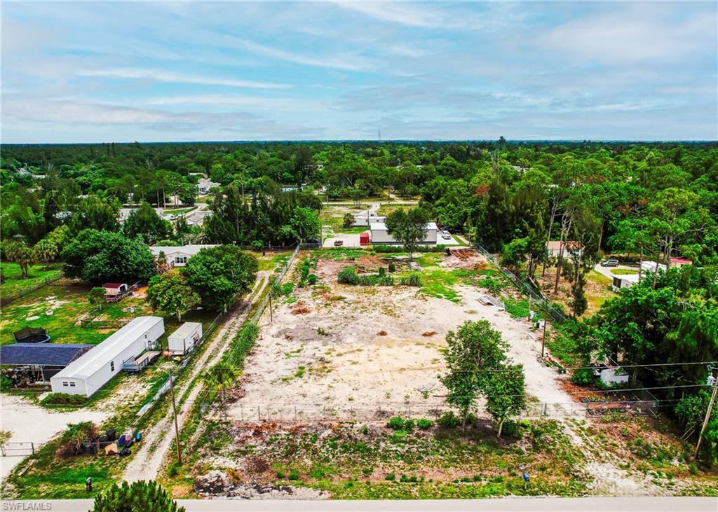 SUNCOAST ESTATE - Land