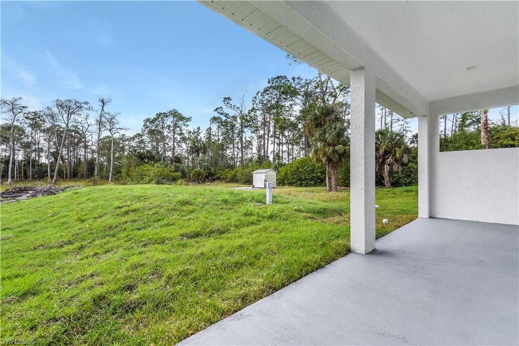 GOLDEN GATE ESTATES - Residential