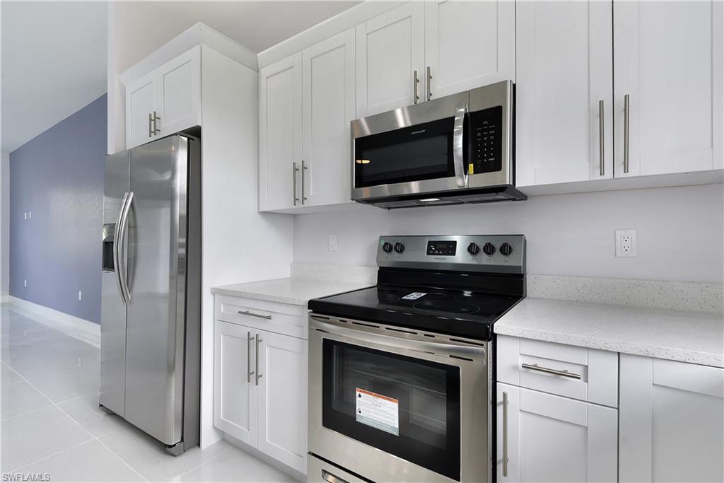 GOLDEN GATE ESTATES - Residential