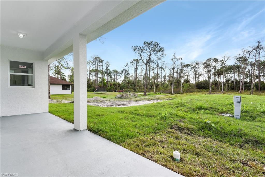 GOLDEN GATE ESTATES - Residential