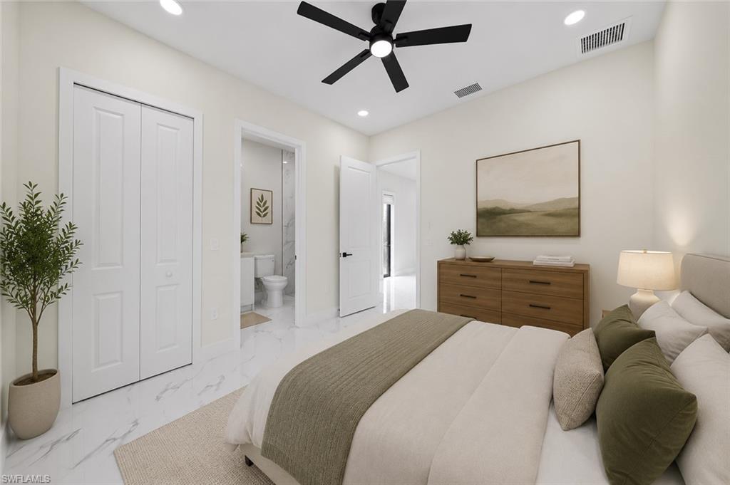 CAPE CORAL - Residential Income