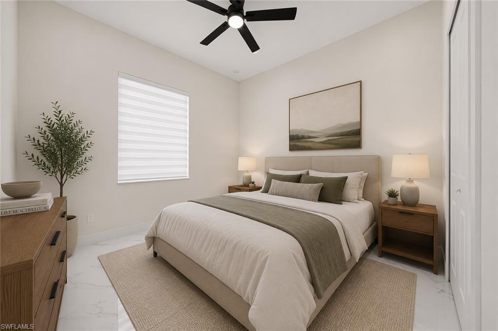 CAPE CORAL - Residential Income